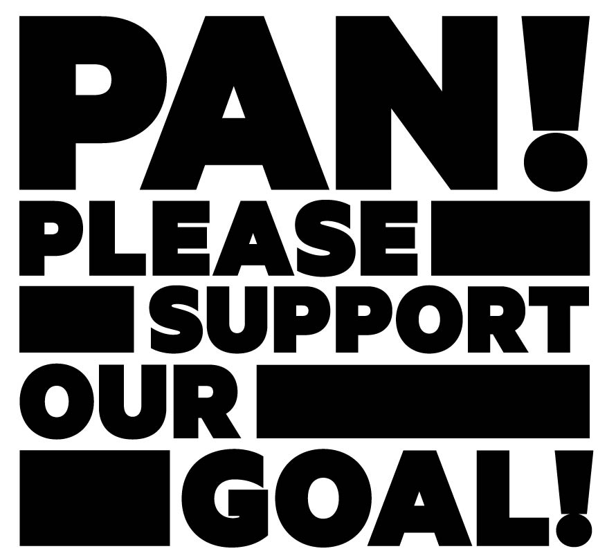 Pan! Our Music Odyssey'