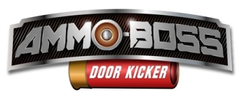 Gunners mate 12 Gauge Shotgun Shell Dispenser'