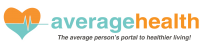 AverageHealth Logo