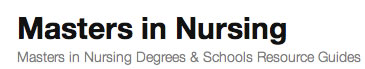 Masters in Nursing Guides