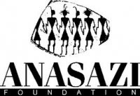 Anasazi Foundation Logo