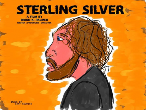 Sterling Silver'