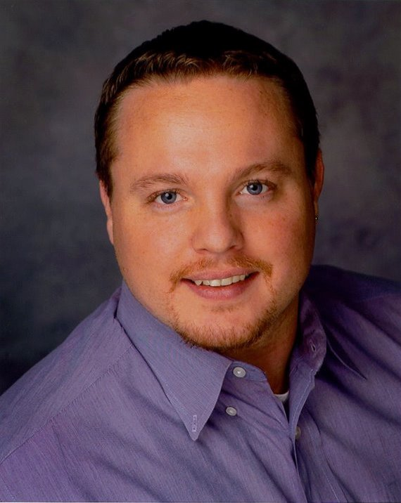 Brian K. Palmer - Filmmaker'