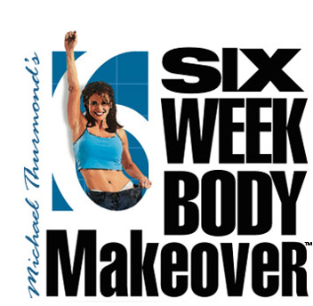 6 week body makeover program'