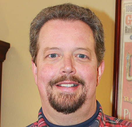 Dave Paul
