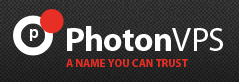 Photon VPS'