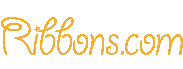 Company Logo For Ribbons'