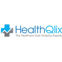 Health Qlix Incorporated Logo