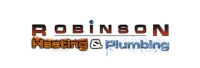 Robinson Heating & Plumbing Logo