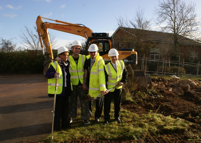 Speller Metalcalfe Malvern Limited'