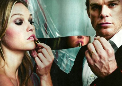 Dexter Season 6'
