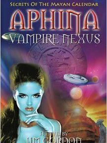 Aphina Vampire'