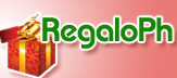 RegaloPH Logo