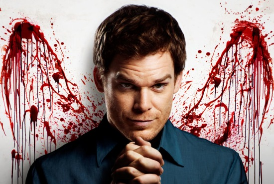 Dexter Series'