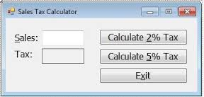 sales tax audit procedures