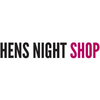 Hens Night Shop Logo