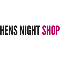 Company Logo For Hens Night Shop'