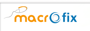 Macrofix Online Remote technical support'