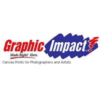 Graphic Impact Logo