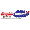 Company Logo For Graphic Impact'
