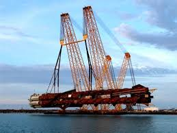 heavy lift