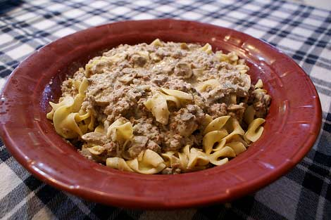 Easy Ground Beef Recipes - The BEST Ground Beef Recipes Know'