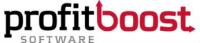 ProfitBoost Software Logo