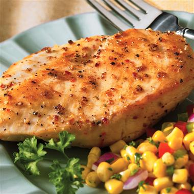 BEST Chicken Breast Recipe's List'