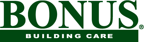 BONUS BUILDING CARE Logo