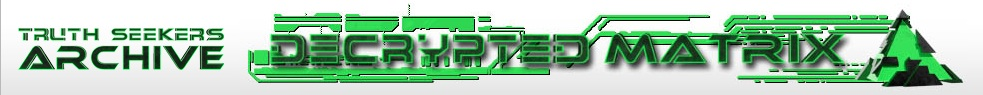 Company Logo For DecryptedMatrix.com'