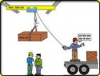crane safety'