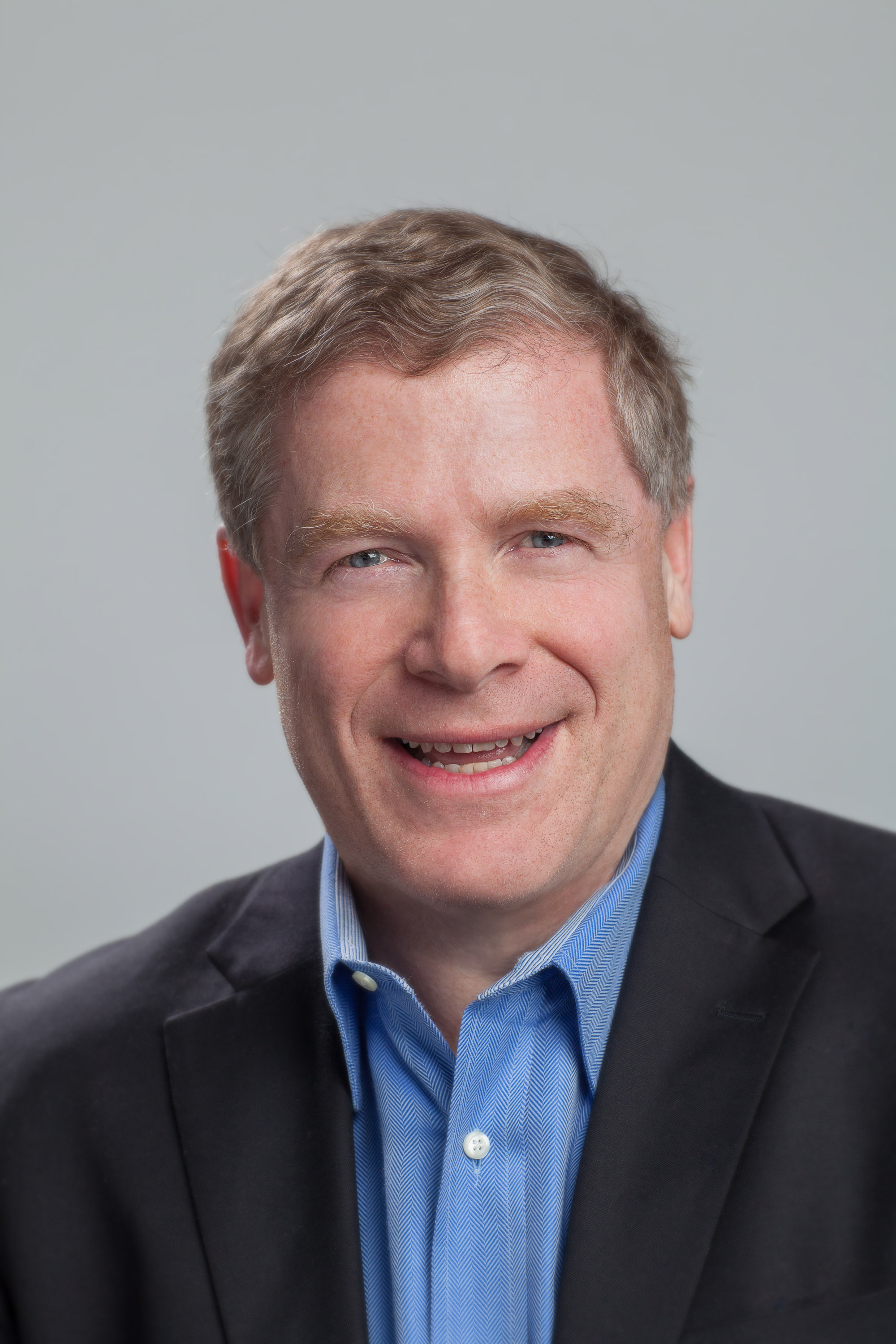 Roy Hirshland, President and CEO T3 Advisors