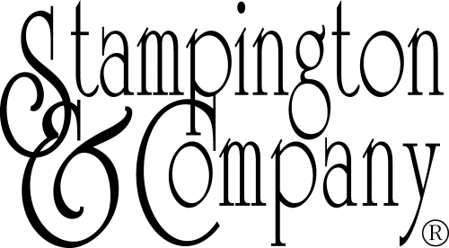 Company Logo For Stampington &amp;amp; Company'