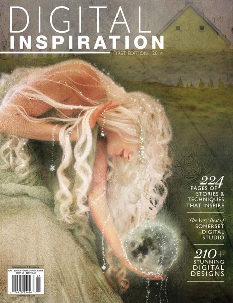 Digital Inspiration Volume 1
