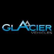 Glacier Vehicles