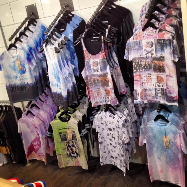 Fashion Design Solutions'