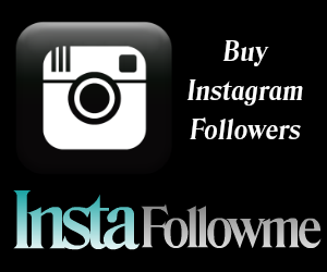 InstaFollowMe'