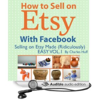 First Installment in New Audio Series on How to Sell on Etsy