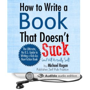 Self Pub Nation Releases New Audio That Teaches Aspiring Wri'