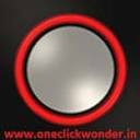 Company Logo For One Click Wonder'