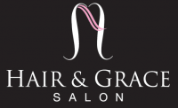 Hair &amp; Grace Salon