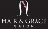 Hair &amp; Grace Salon'