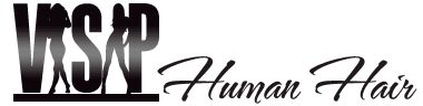 Company Logo For VSP Human Hair Factory'