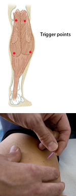 Active Life Podiatry