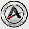 Company Logo For Aloisio Silva Brazilian Jiu-Jitsu Academy'