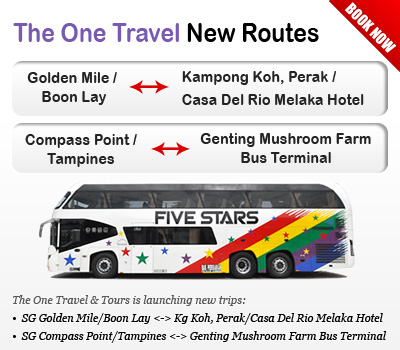 One Travel and Tours