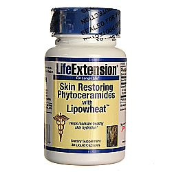 Phytoceramides Logo'