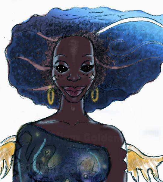 Midnight: The keeper of dreams and protector of children