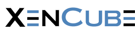 xencube Logo