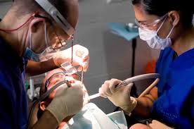 dental treatment
